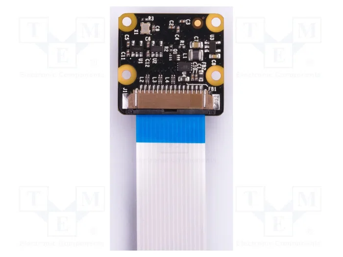 RASPBERRY PI Raspberry Pi Camera V2 Noir