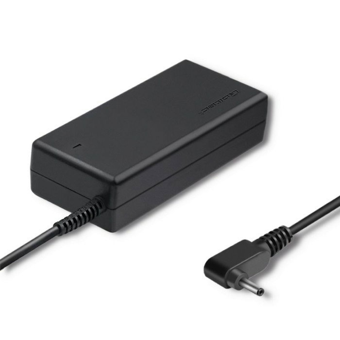Qoltec Cargador para Asus 45W 19V 4.0x1.35mm Qoltec Cargador para Asus 45W 19V 4.0x1.35mm