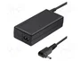 Qoltec Cargador para Asus 45W 19V 4.0x1.35mm