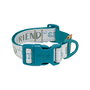 Collar para Perro Trixie BE NORDIC Azul S/M 32-45 cm