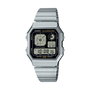 Reloj Hombre Casio A130WE-1AEF