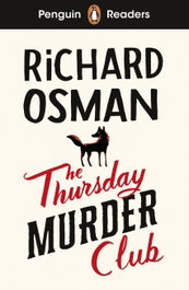 VICENS VIVES, THE THURSDAY MURDER CLUB (PR) LEVEL 6