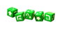 Robo Rally Juego de Dados Robo Rally Dice *Edición Inglés*