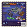 Robo Rally Juego de Dados Robo Rally Dice *Edición Inglés*