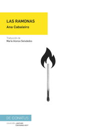Las Ramonas, Ana Cabaleiro - DE CONATUS