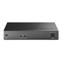 TP-Link TL-SG1006PP Switch No Administrado Gigabit Ethernet PoE 6 Puertos Gris
