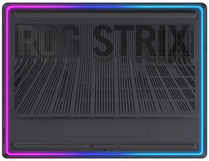 Asus ROG Strix G16 G615LP-U7161W Eclipse Gray