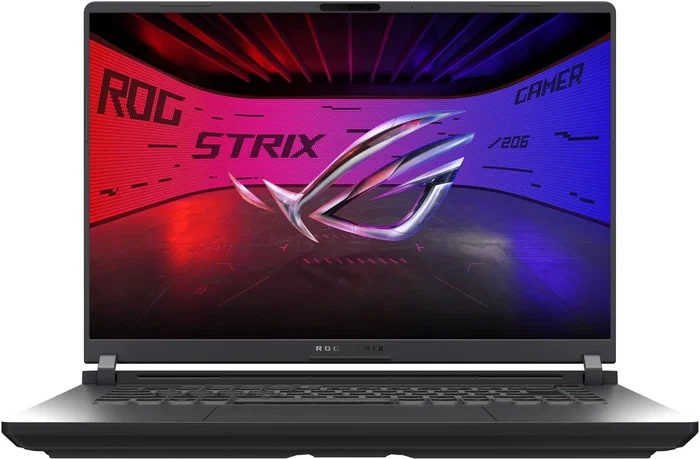 Asus ROG Strix G16 G615LP-U7161W Eclipse Gray