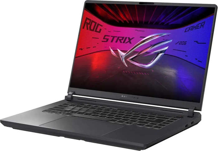 Asus ROG Strix G16 G615LP-U7161W Eclipse Gray