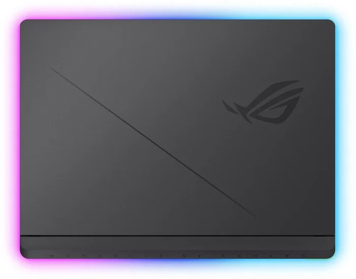 Asus ROG Strix G16 G615LP-U7161W Eclipse Gray