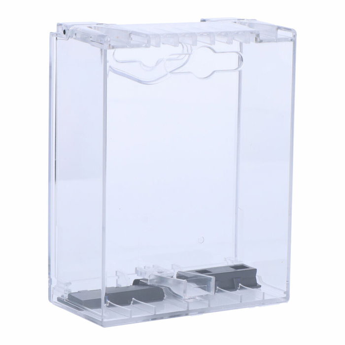 Alpha Caja antirrobo con colgador 9528494 Alpha Caja antirrobo con colgador 9528494