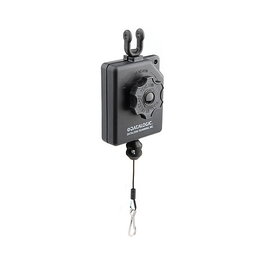 Datalogic Industrial Take Up Reel Soporte Negro