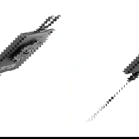 Datalogic TAKE-UP REEL Industrial, Negro Datalogic TAKE-UP REEL Industrial, Negro