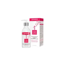 Hada Labo Tokyo Leche corporal Hidratante & alisador con Ácido hialurónico 200 ml
