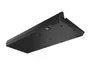 Natec Felimare Teclado Inalámbrico 2x Bluetooth 5.1 + USB 2.4GHz QWERTY Polaco Negro