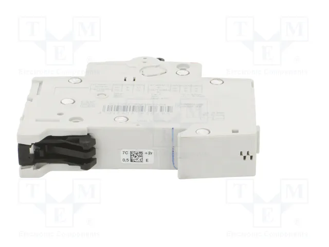 ABB S200M UC S201M-C0.5UC Interruptor magnetotérmico 0,5A 1 polo