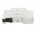 ABB S200M UC S201M-C0.5UC Interruptor magnetotérmico 0,5A 1 polo