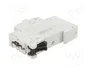 ABB S200M UC S201M-C0.5UC Interruptor magnetotérmico 0,5A 1 polo