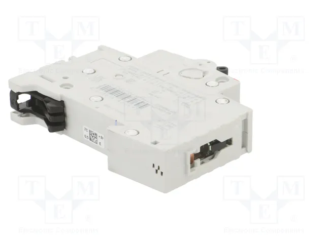 ABB S200M UC S201M-C0.5UC Interruptor magnetotérmico 0,5A 1 polo