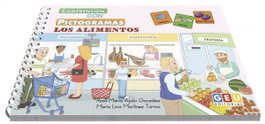 Los alimentos, AA.VV. - GEU