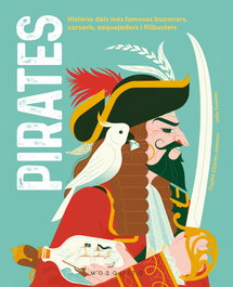 Pirates, Capità Charles Johnson - MOSQUITO