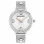 Reloj Hombre Police Plateado (Ø 36 mm)