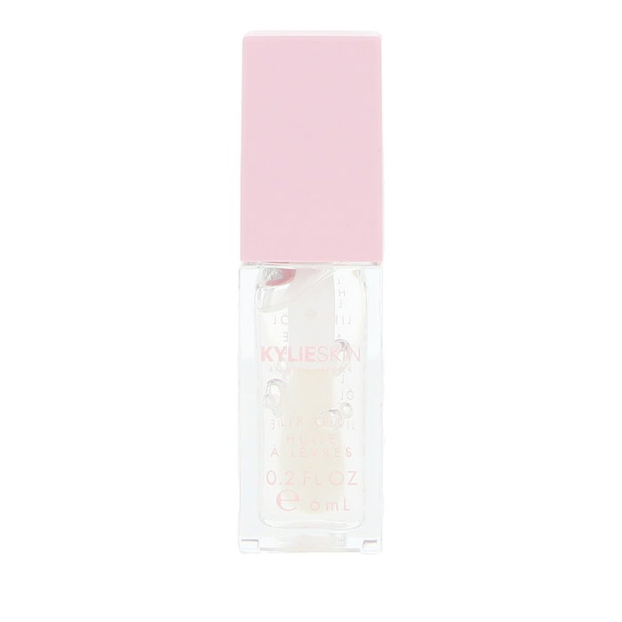 Kylie Cosmetics Lip Oil Coconut (Reacondicionado)