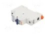 GEWISS MCB Interruptor magnetotérmico 20A 1P 6kA