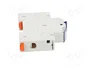 GEWISS MCB Interruptor magnetotérmico 20A 1P 6kA