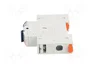 GEWISS MCB Interruptor magnetotérmico 20A 1P 6kA