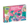 Clementoni Laboratorio de Bombas de Baño