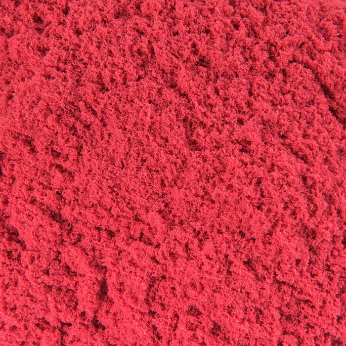 Spin Master Arena Roja Neón Kinetic Sand 6070101 Bolsa 130g