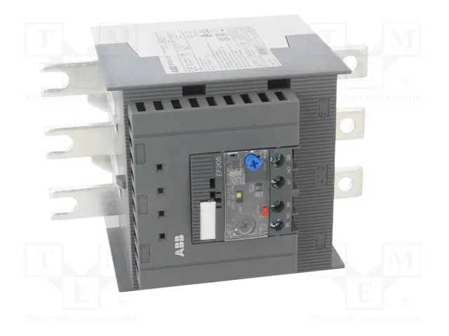ABB Relé térmico AF 63÷210A ABB Relé térmico AF 63÷210A