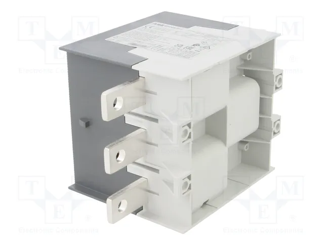 ABB Relé térmico AF 63÷210A ABB Relé térmico AF 63÷210A