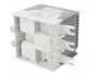 ABB Relé térmico AF 63÷210A
