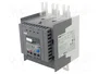 ABB Relé térmico AF 63÷210A