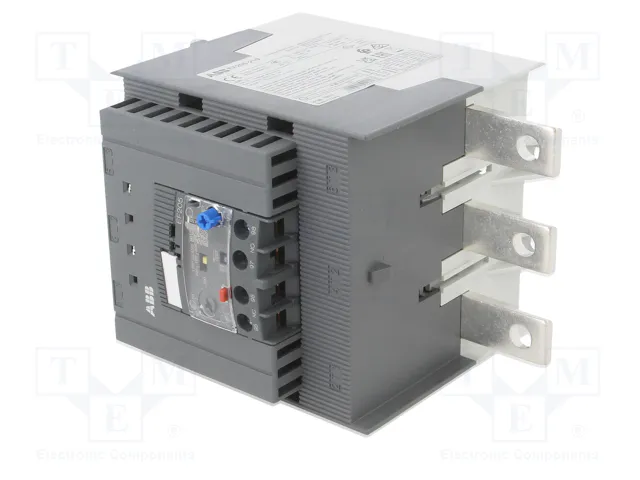 ABB Relé térmico AF 63÷210A ABB Relé térmico AF 63÷210A