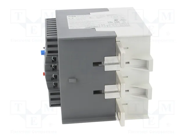ABB Relé térmico AF 63÷210A ABB Relé térmico AF 63÷210A