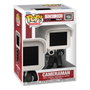 Funko Skibidi Toilet POP! Rocks Figura Cameraman