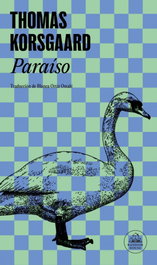 Paraíso (Trilogía de Tue 3), Thomas Korsgaard - RANDOM HOUSE