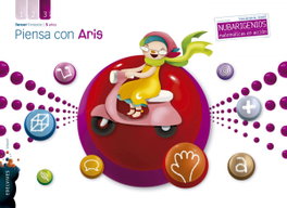 EDELVIVES, NUBARIGENIO 5 AÑOS 3 TRIMESTRE 2013 - (13).NUBARIGENIO 5 AÑOS 3º.TRIM.(CUAD.MATEMATICAS INFANTIL)