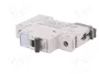 LEGRAND Interruptor magnetotérmico S300 TX 3A 1 Polo Curva B