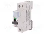 LEGRAND Interruptor magnetotérmico S300 TX 3A 1 Polo Curva B