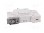 LEGRAND Interruptor magnetotérmico S300 TX 3A 1 Polo Curva B