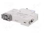 LEGRAND Interruptor magnetotérmico S300 TX 3A 1 Polo Curva B