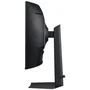 Samsung Monitor Gaming Curvo Odyssey G7 G75F LS37FG756EUXEN 37" 4K UHD 165Hz 1ms VA 1000R FreeSync Premium Pro HDR600 Negro Regulable