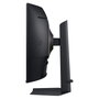 Samsung Odyssey G7 S37FG756EU 37 pulg. 4K UHD Curvo 165 Hz VA Negro