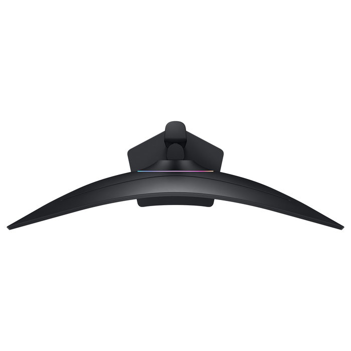 Samsung Odyssey G7 S37FG756EU Monitor Curvo 37 pulg 4K 165Hz VA Negro