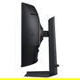 SAMSUNG Monitor Curvo 37" 94cm S37FG756EU G75F 4K 1ms 165Hz VA Negro
