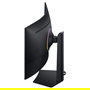 SAMSUNG Monitor Curvo 37" 94cm S37FG756EU G75F 4K 1ms 165Hz VA Negro
